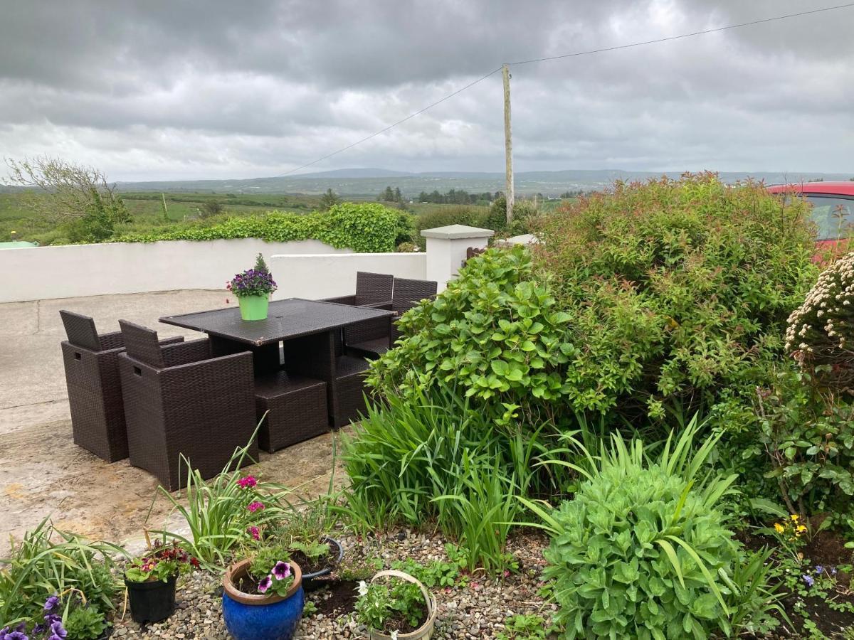 Lahinch View Bed & Breakfast Doolin Exterior photo